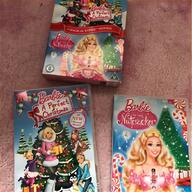 barbie dvd for sale