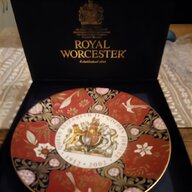 royal worcester elizabeth for sale