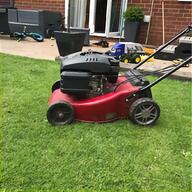 mountfield electric lawnmower for sale