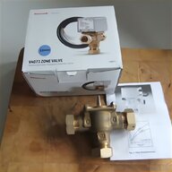 honeywell 3 port valve for sale