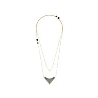 lalique necklace for sale