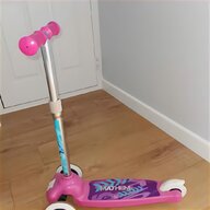 girls 3 wheel scooter for sale