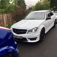 mercedes c63 amg for sale