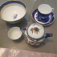 spode teapot for sale