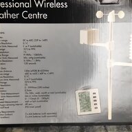 wireless weather station for sale