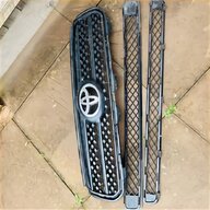 toyota hiace grill for sale