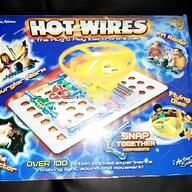 john adams hot wires for sale