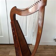 celtic harp for sale
