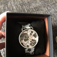mens mickey mouse watch for sale