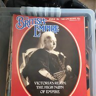 british empire magazine full set for sale