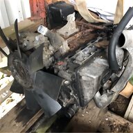 ssangyong musso engine diesel 2 9 for sale