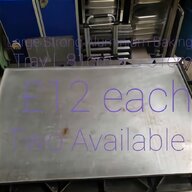 aluminium tray for sale