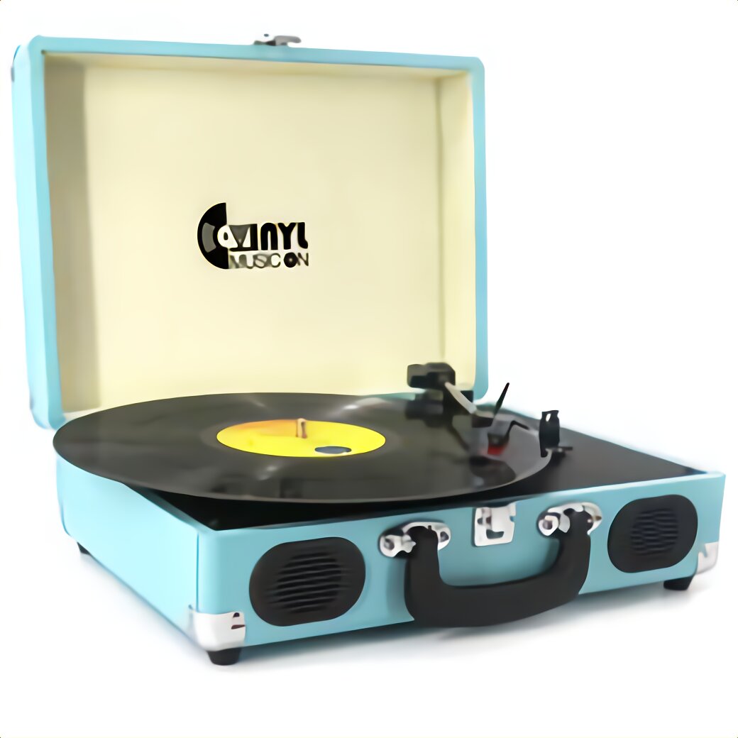 vintage record players for sale near me
