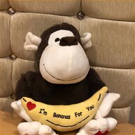 banana soft toy for sale