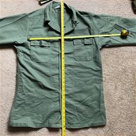 army fatigue jacket for sale