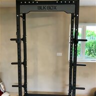 half rack power rack for sale