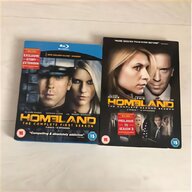 homeland dvd for sale