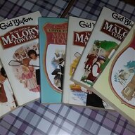 malory towers box set for sale