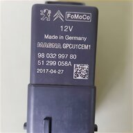 plug in relay for sale