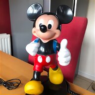 mickey mouse statue for sale