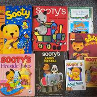 sooty annual for sale