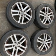 vw golf alloy for sale