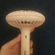 hand held fans for sale