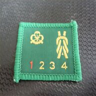walking badges for sale