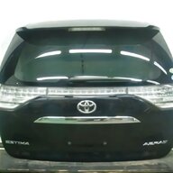 toyota rav4 front bumper for sale
