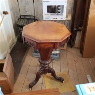antique game table for sale