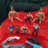 did action figures for sale