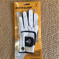 dunlop golf glove for sale