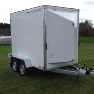 trailers box for sale