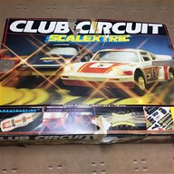 scalextric club for sale
