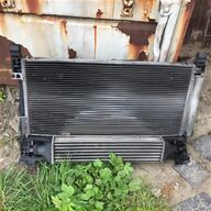 corsa d radiator for sale