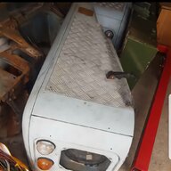 land rover dog guard for sale