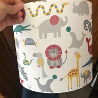 jungle lampshade for sale