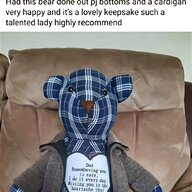 teddy bears witney for sale