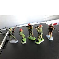 vintage toy soldiers for sale