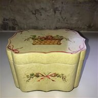 lacquered jewellery box for sale