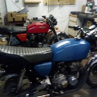 cb400f for sale