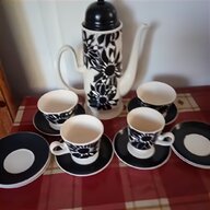 carlton ware tea set for sale