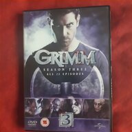 grimm for sale