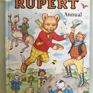 rupert annuals for sale