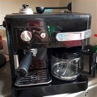 broken coffee machine for sale