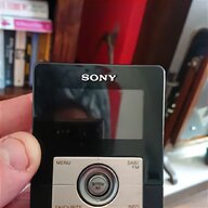 sony pocket radio for sale