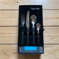 knife fork spoon set for sale