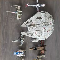 x wing miniature for sale
