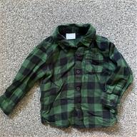 green lumberjack shirt for sale