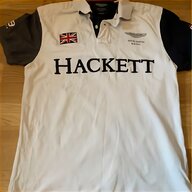 hackett army polo shirt for sale